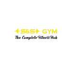 S And S Gym - Logo