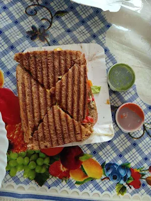 Sandwizzaa - Cover photo