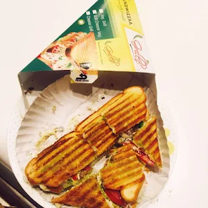 Sandwizzaa - Cover photo