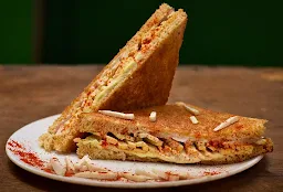 Sandwich Guru - Cover photo