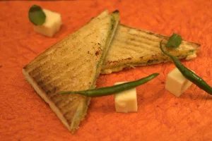 Sandwichness - Logo