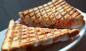 Sandwich Bites - Cover photo