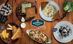 Sandwich Eatery - Logo
