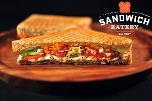 Sandwich Eatery - Cover photo