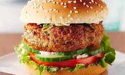 Sandwich O' Mania - Cover photo