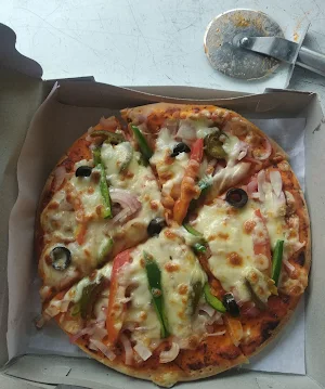 Sandwich @ 59 - Logo
