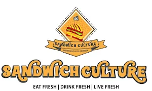 Sandwich Culture - Logo