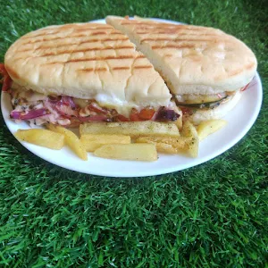 Sandwich Coffee House - Cover photo