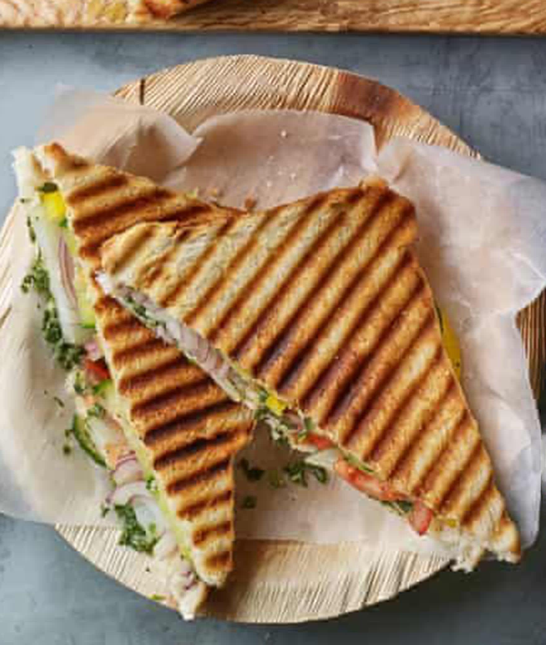 Sandwich.com - Logo
