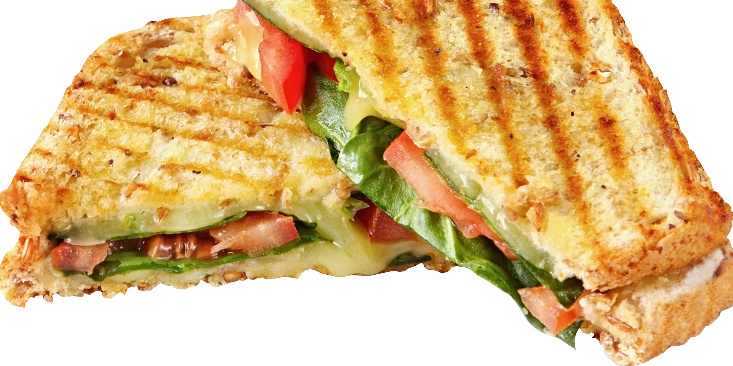Sandwich Culture - Logo