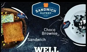 Sandwich Eatery Miyapur - Logo