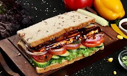 Sandwiches & Shakes Co - Cover photo