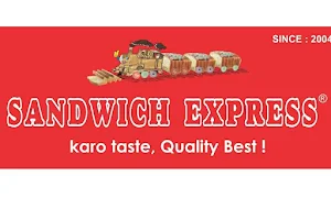 Sandwich Express - Logo