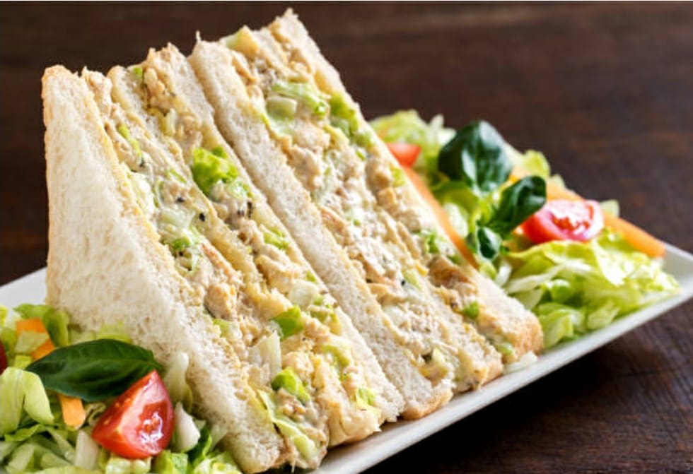 Sandwich Express - Logo