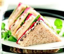 Sandwich Gali - Logo