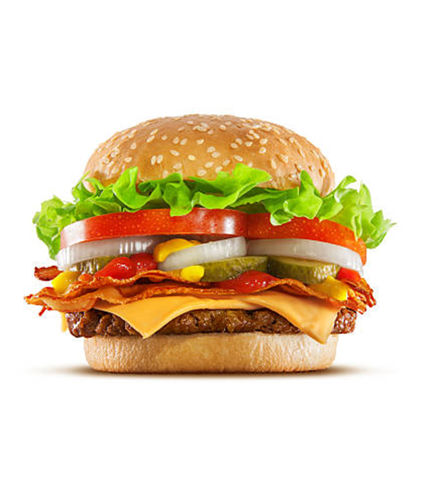 Sandwich Hub - Logo