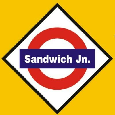 Sandwich Junction - Cover photo