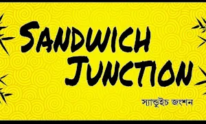Sandwich Junction - Logo