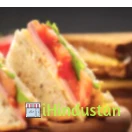 Sandwich Nation - Logo