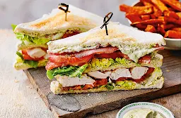 Sandwich & Shake Factory - Cover photo