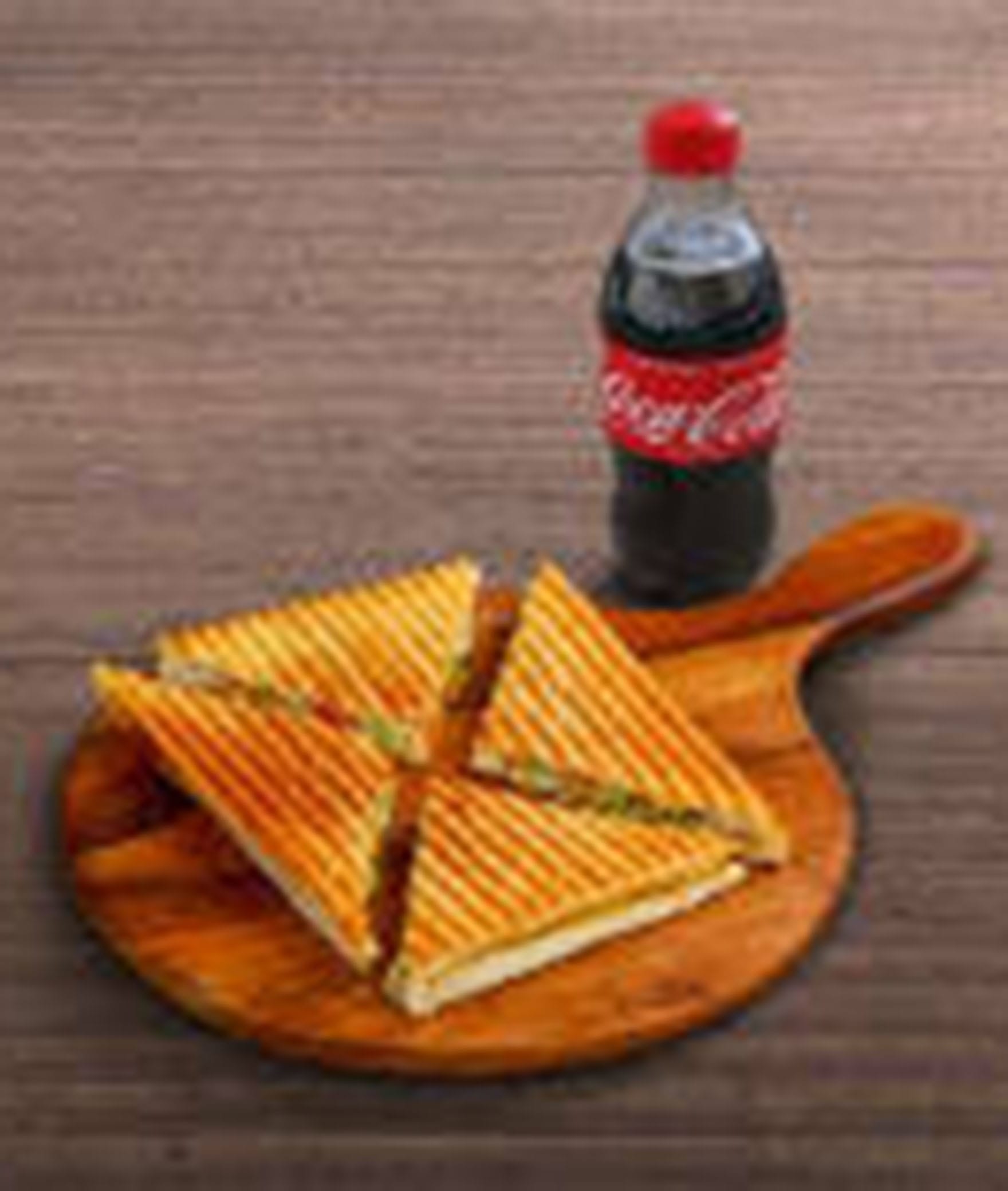 Sandwich Station - Logo