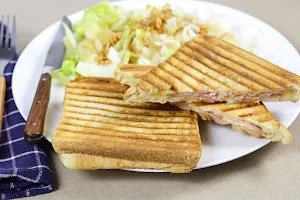 Sandwizza Serving Health Deliciously - Cover photo