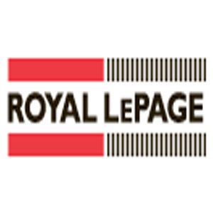 Sandy Kaushal- Royal Lepage - Logo