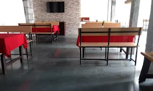 Sandy's Kitchen - Cover photo