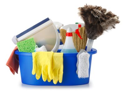 Sandy&s;s Cleaning Service - Cover photo