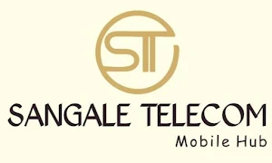 Sangale Telecom - Cover photo