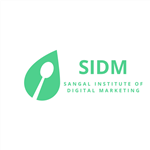 Sangal Institute Digital Marketing - Logo