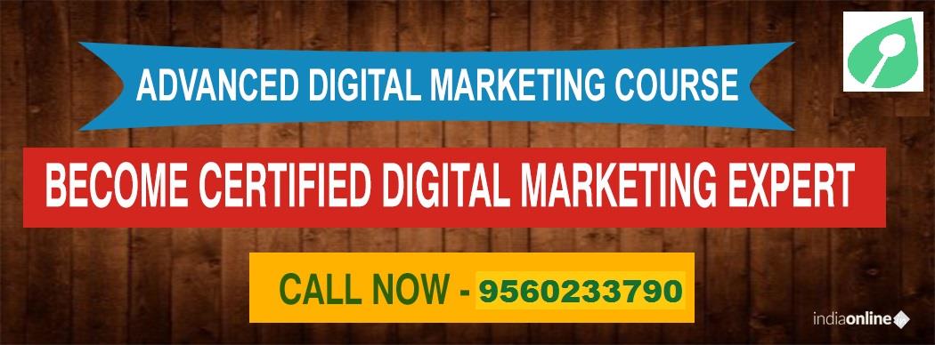 Sangal Institute Digital Marketing - Cover photo