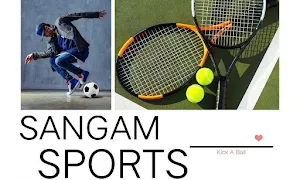 Sangam Sports - Cover photo