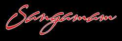 Sangamam Digital Plus 342054 - Logo
