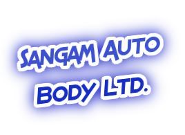 Sangam Auto Body Ltd. - Logo