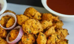 Sangam Darbar Restaurant - Logo