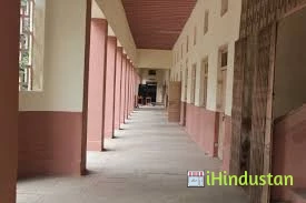 Sangameshwar College - Logo