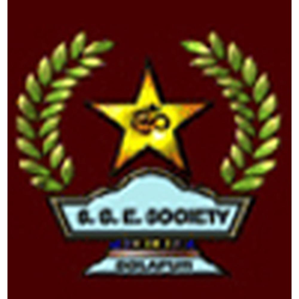 Sangameshwar College - Logo