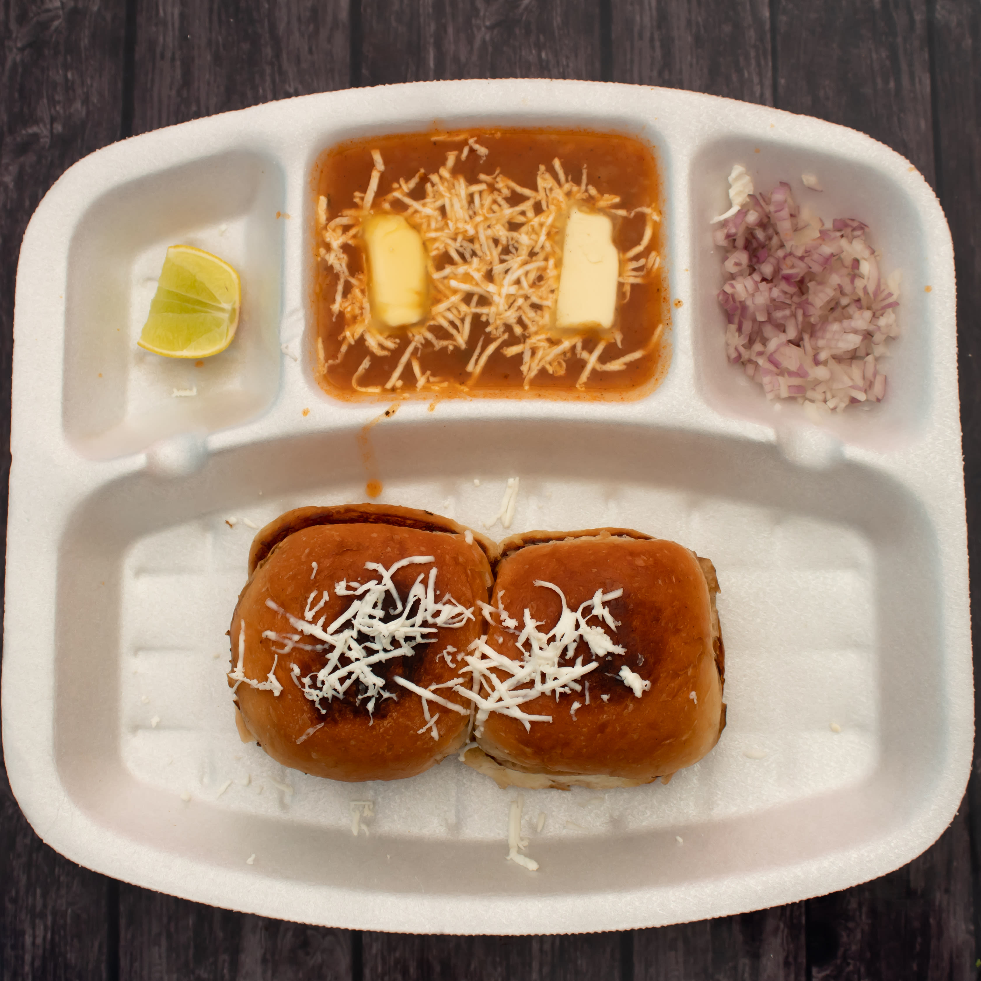 Sangam Family Restaurant - Logo