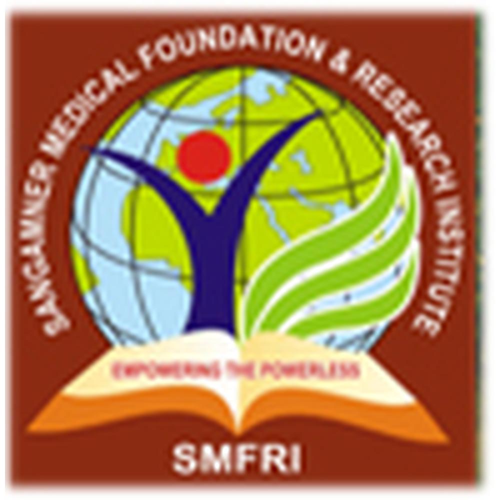 Sangamner Medical Foundation And Research Institute - Logo