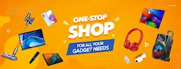 Sangeetha Mobiles - Cover photo