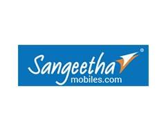 Sangeetha Mobiles - Logo