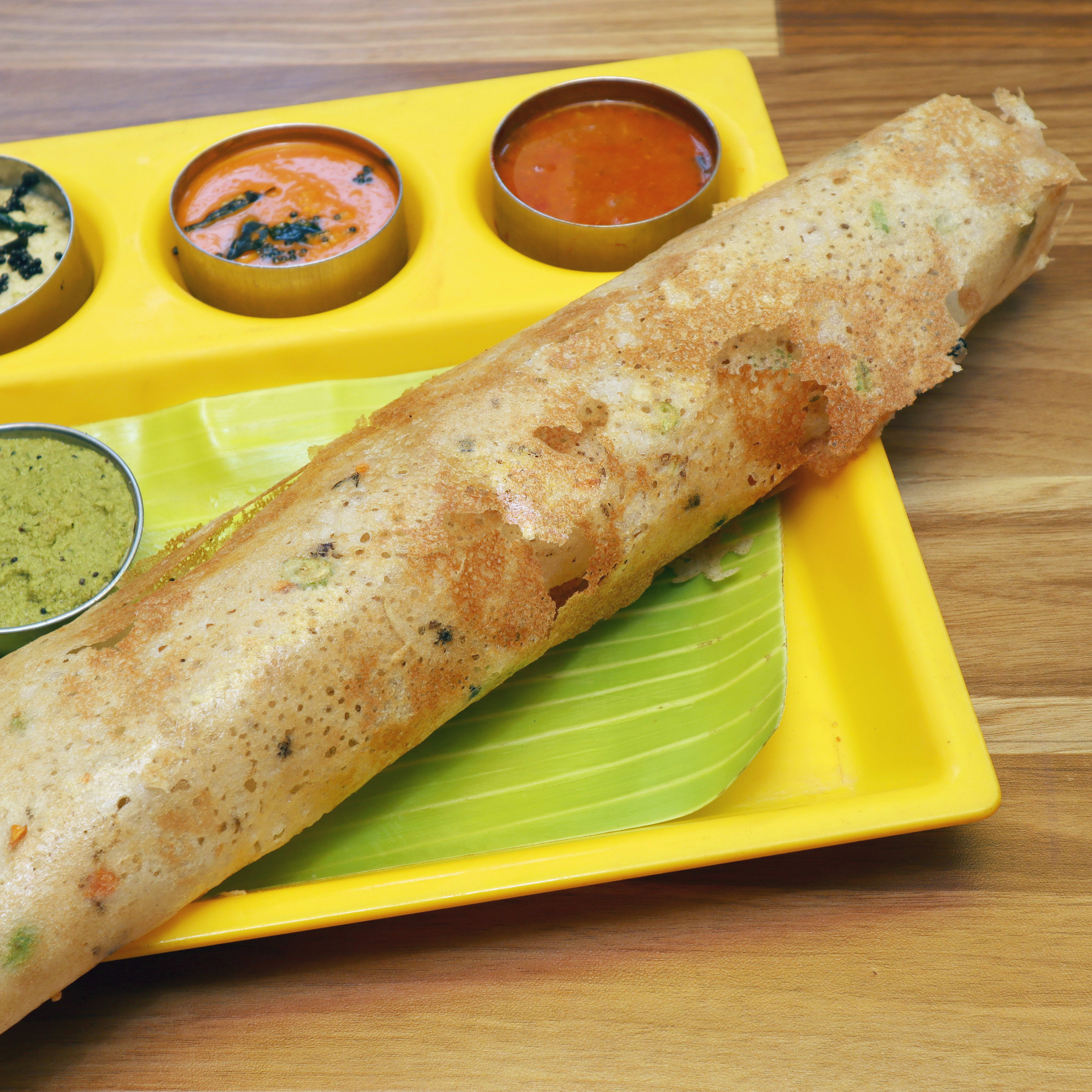 Sangeetha Veg Restaurant - Logo