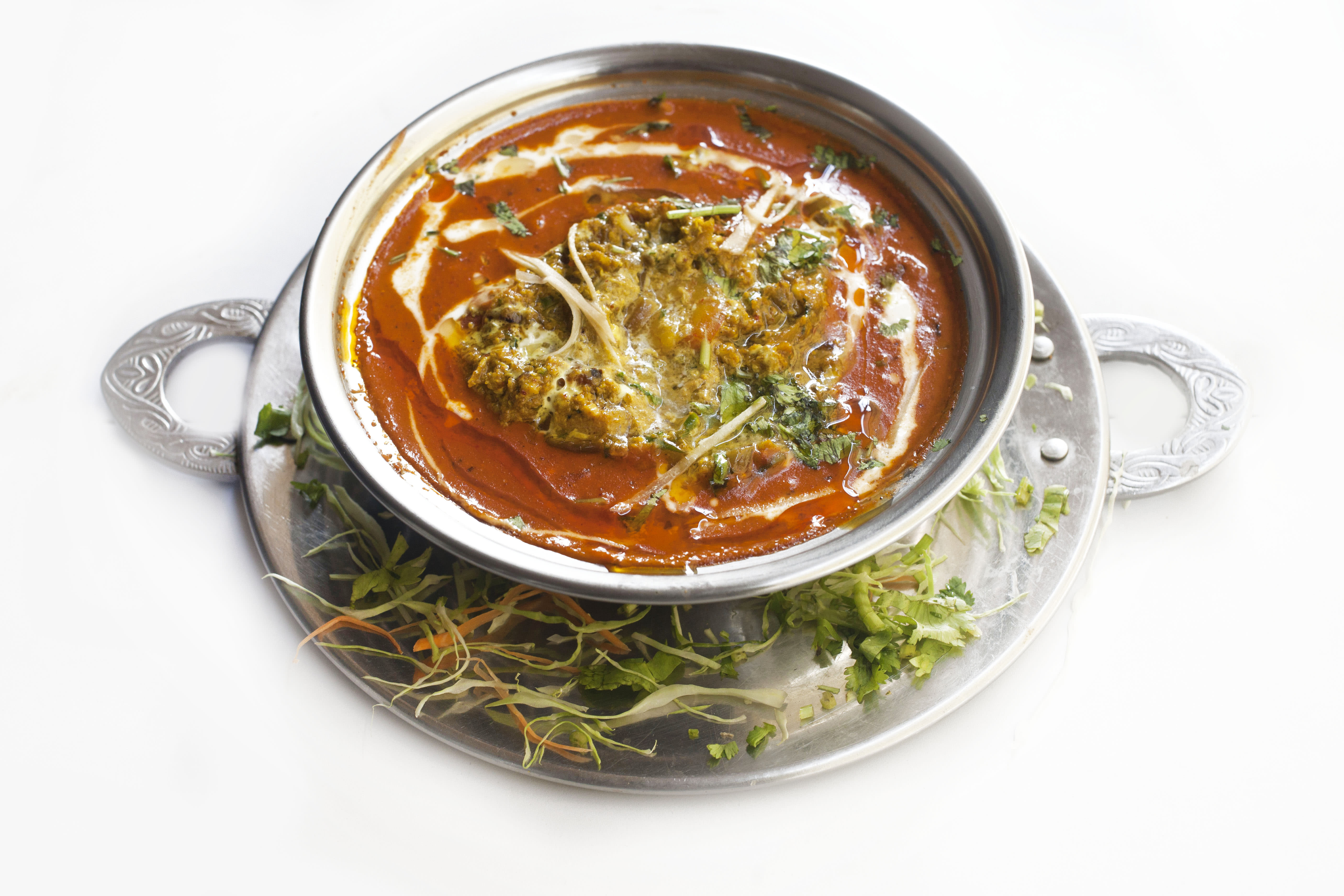 Sangeeth Family Restaurant - Logo