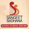 Sangeet Sadhana - Logo
