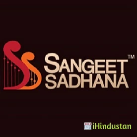 Sangeet Sadhana - Hindustani Classical Music classes an - Logo