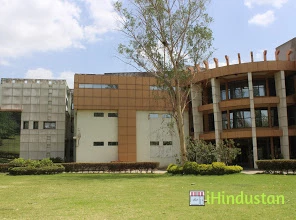 Sanghvi Institute of Management & Science - Logo