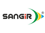 Sangir Plastics Pvt Ltd - Logo