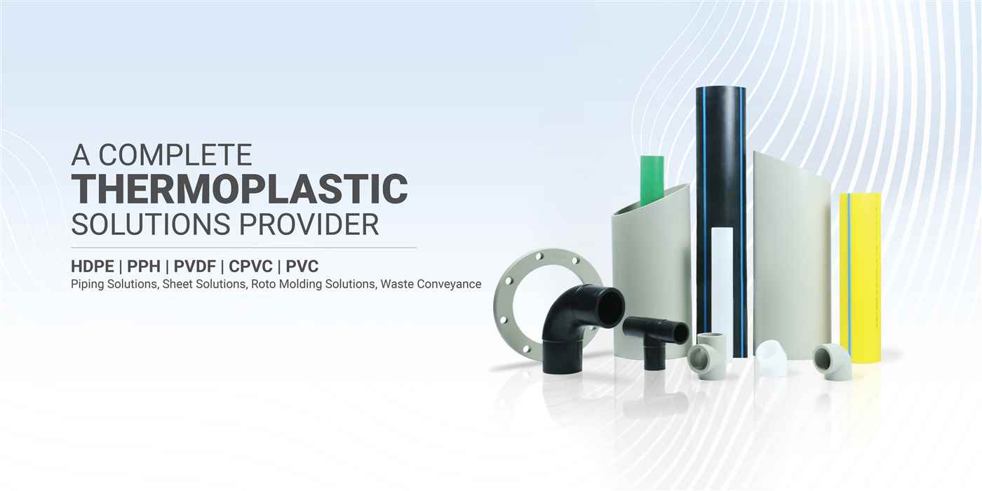 Sangir Plastics Pvt Ltd - Cover photo