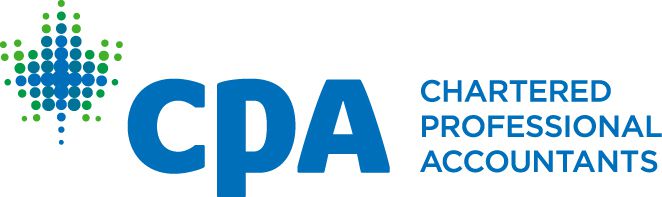 Sangita Agrawal CPA, CGA - Logo